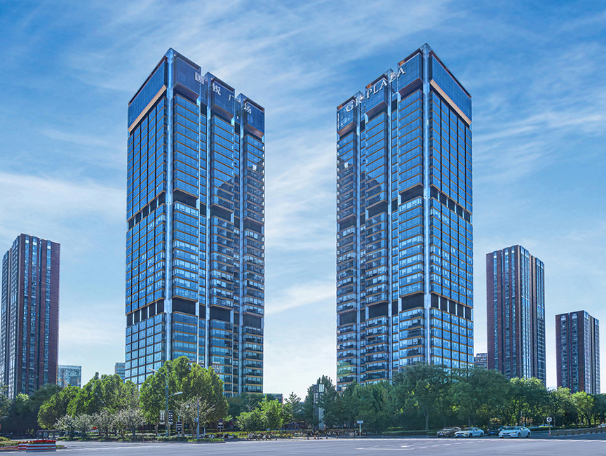 国锐臻作 全链资管