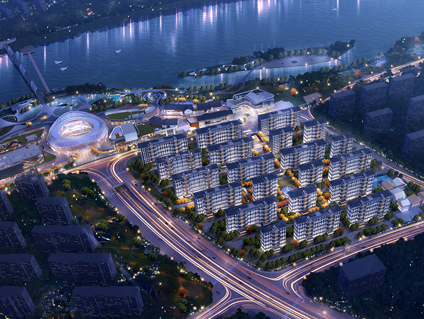 远见所至 由此维新