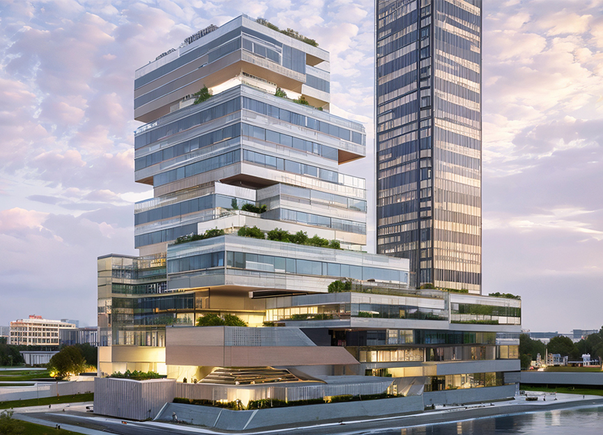 深度服务 专业运营