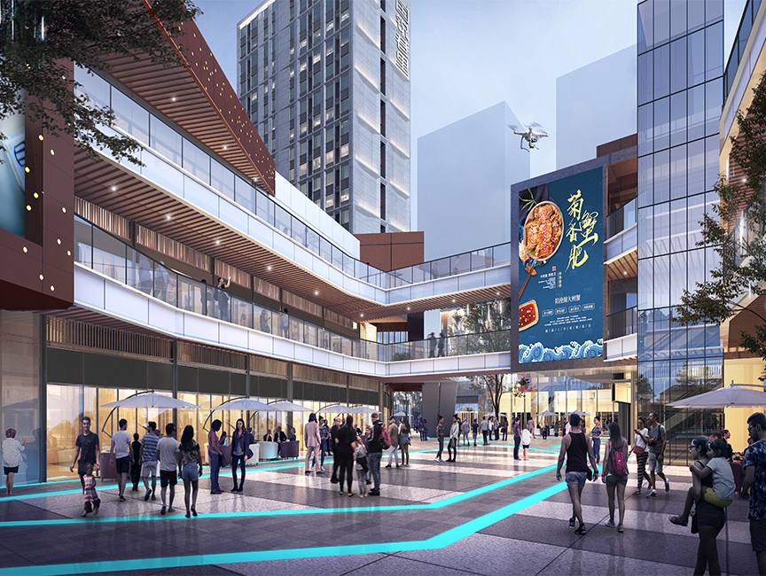 趣聚活力 运营制胜