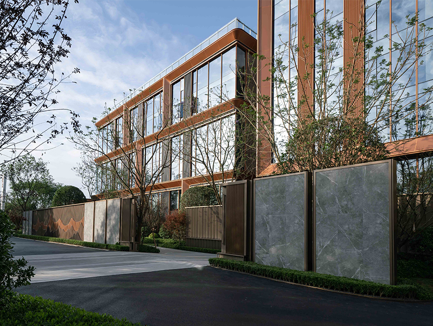 执掌未来资产主场