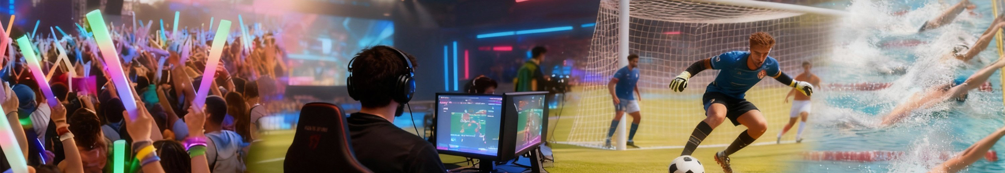 体育聚势 产城共赢